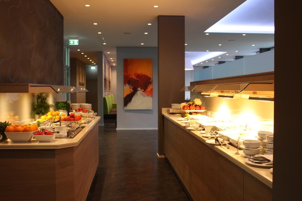 הרנברג Hotel Am Schlossberg מראה חיצוני תמונה