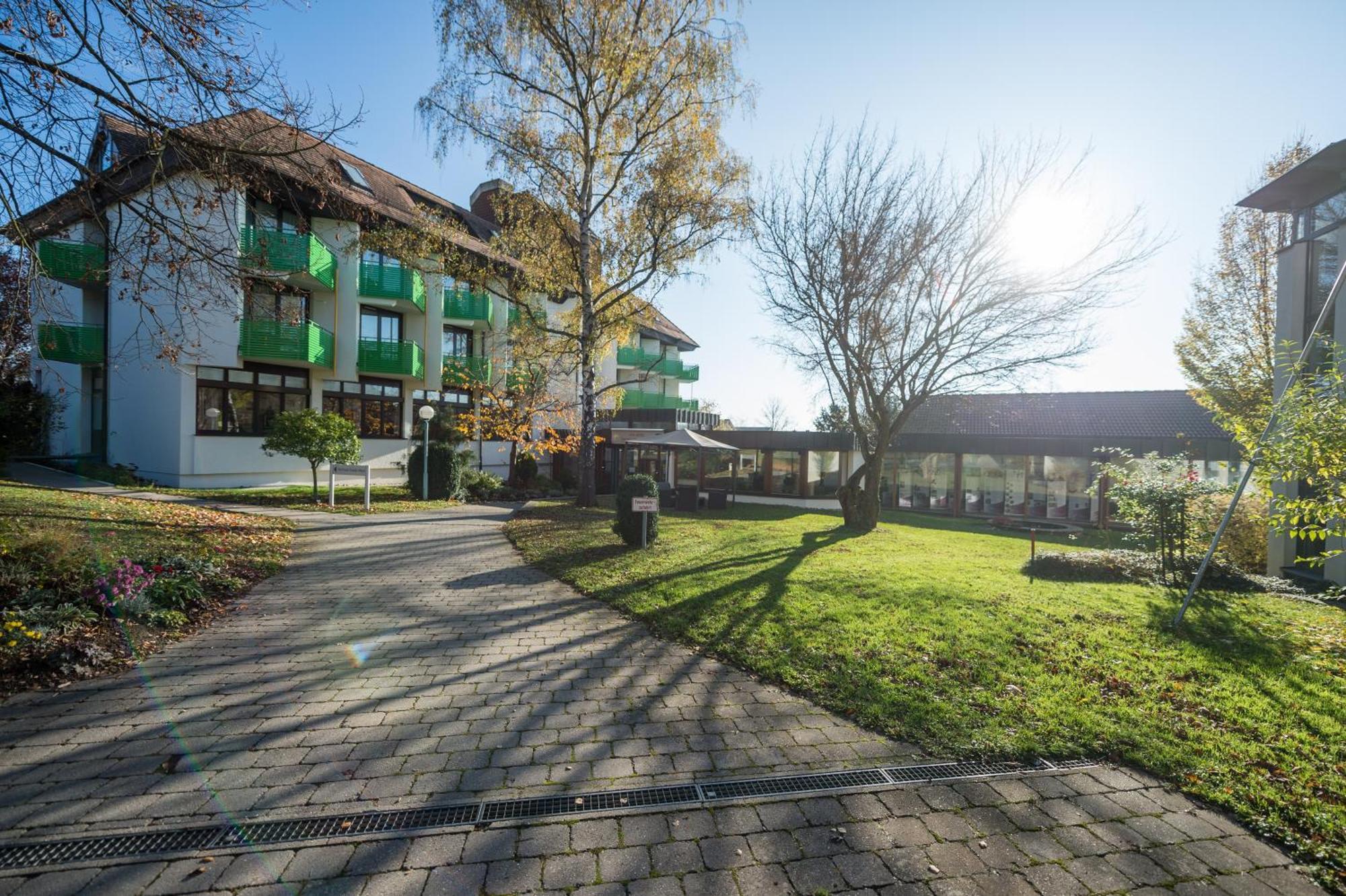הרנברג Hotel Am Schlossberg מראה חיצוני תמונה