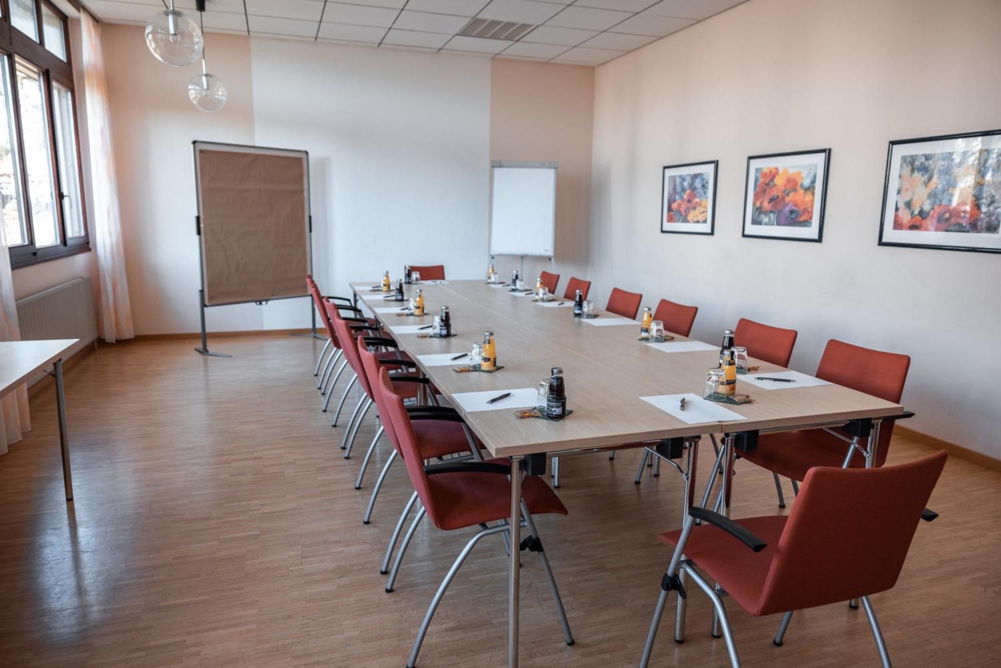 הרנברג Hotel Am Schlossberg מראה חיצוני תמונה